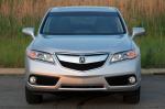 Acura RDX 2012 года